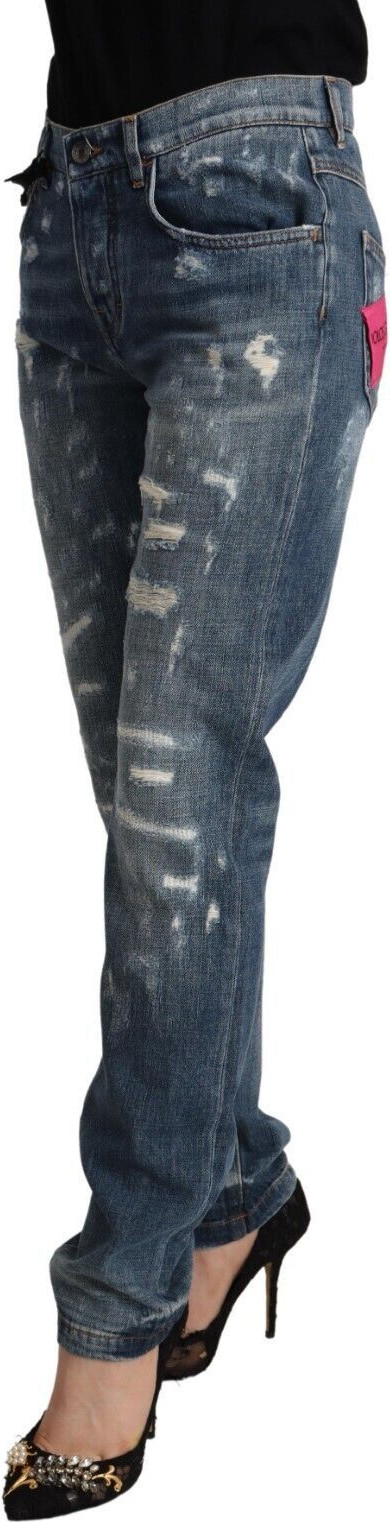 Jeans Dolce & Gabbana