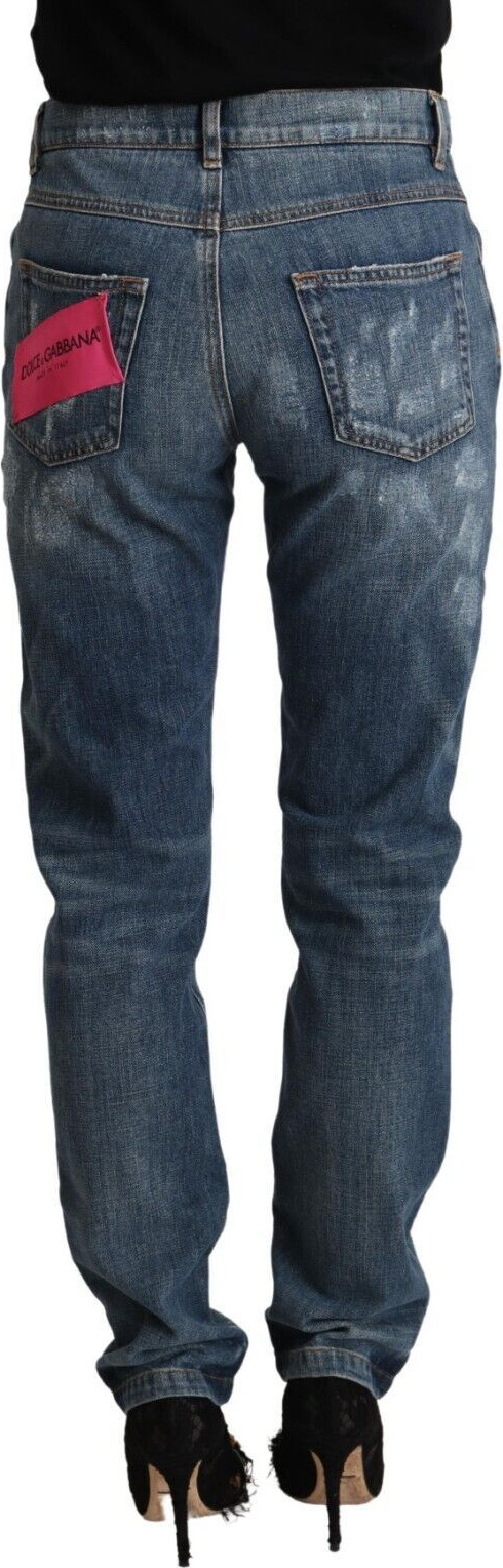 Jeans Dolce & Gabbana