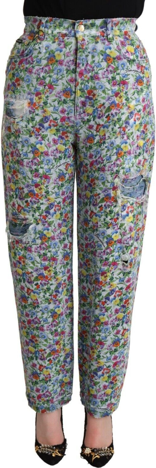 Jeans Dolce & Gabbana Tapered
