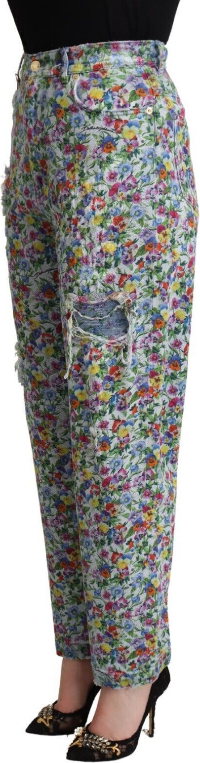 Jeans Dolce & Gabbana Tapered