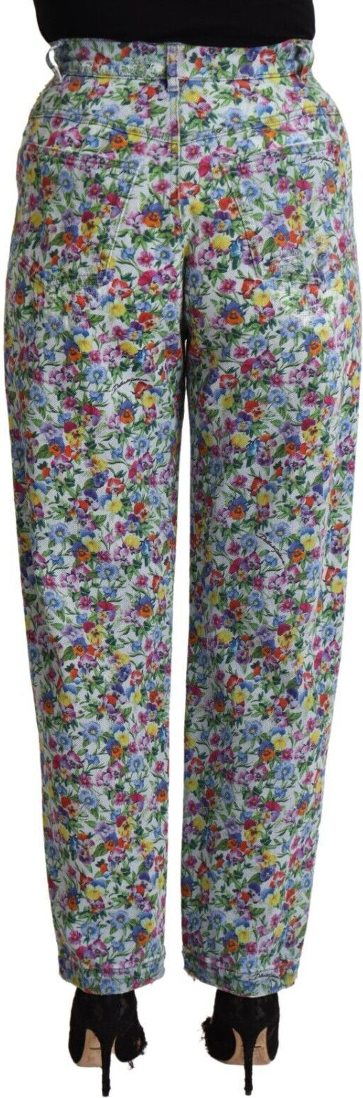 Jeans Dolce & Gabbana Tapered
