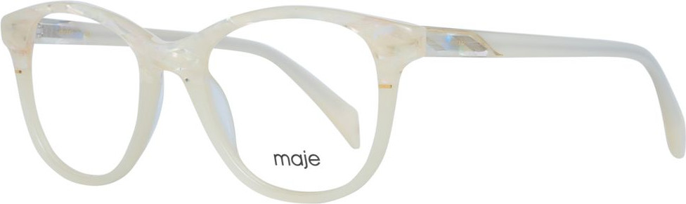 Pearl Acetate Glasses Frames Maje