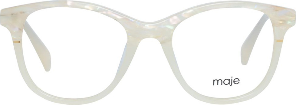 Pearl Acetate Glasses Frames Maje