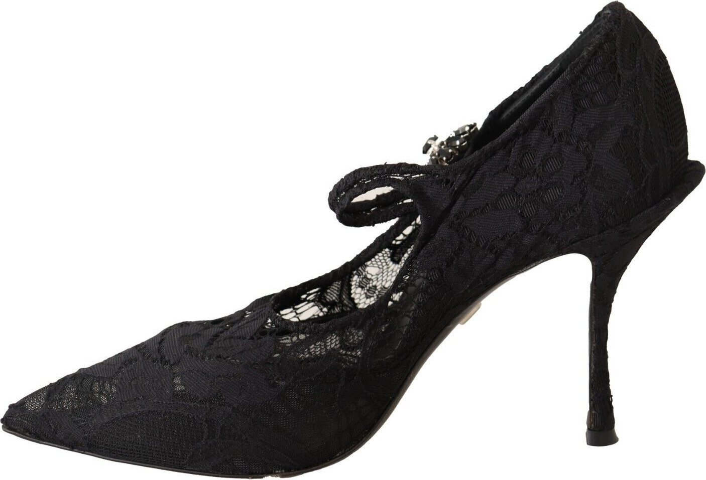 Туфли Dolce & Gabbana
