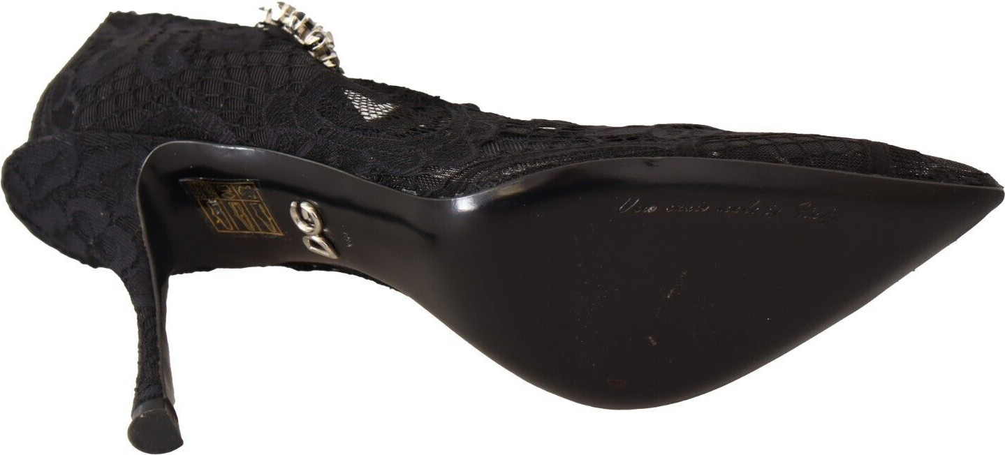 Туфли Dolce & Gabbana