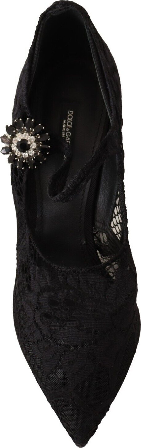 Туфли Dolce & Gabbana