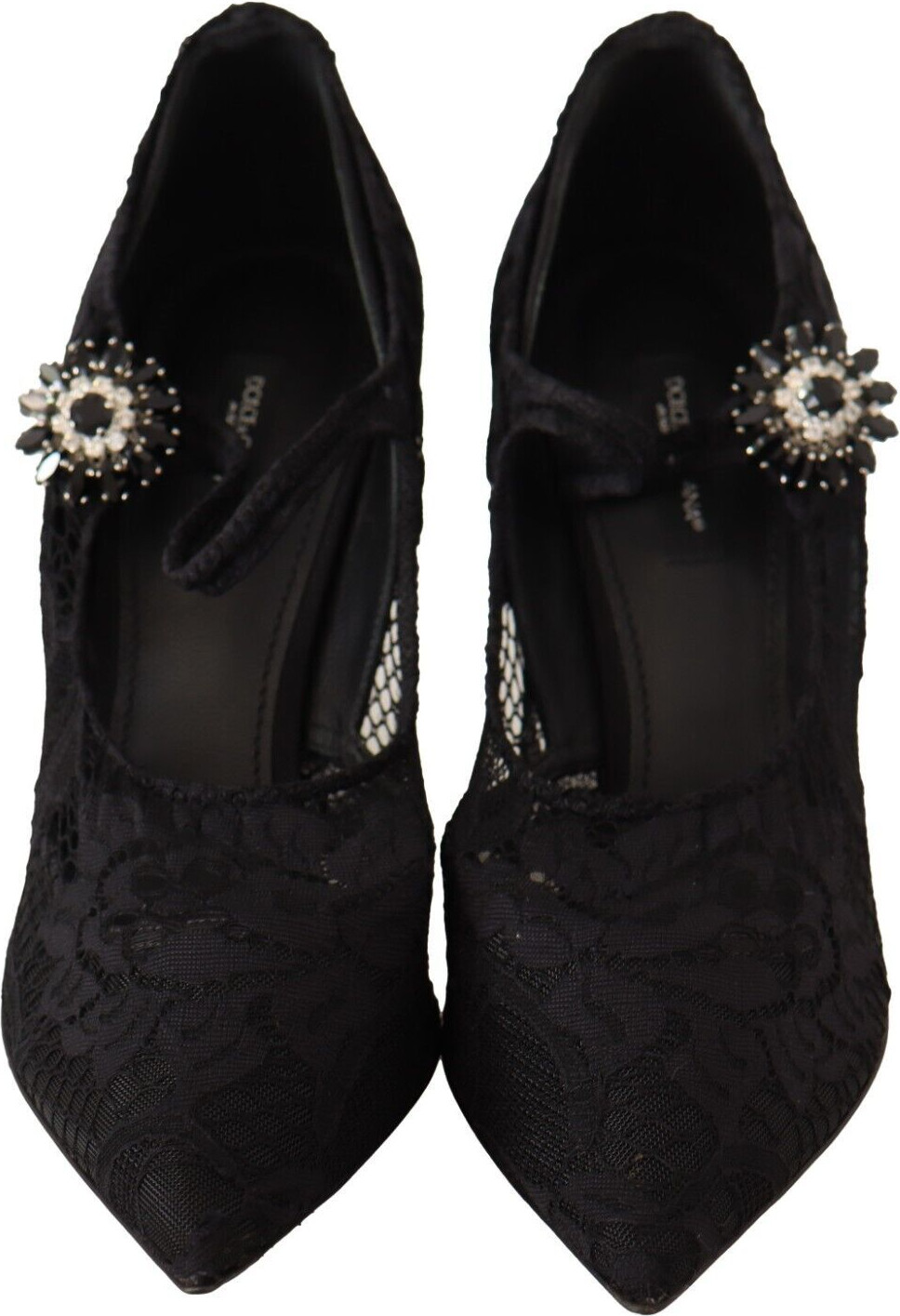 Туфли Dolce & Gabbana
