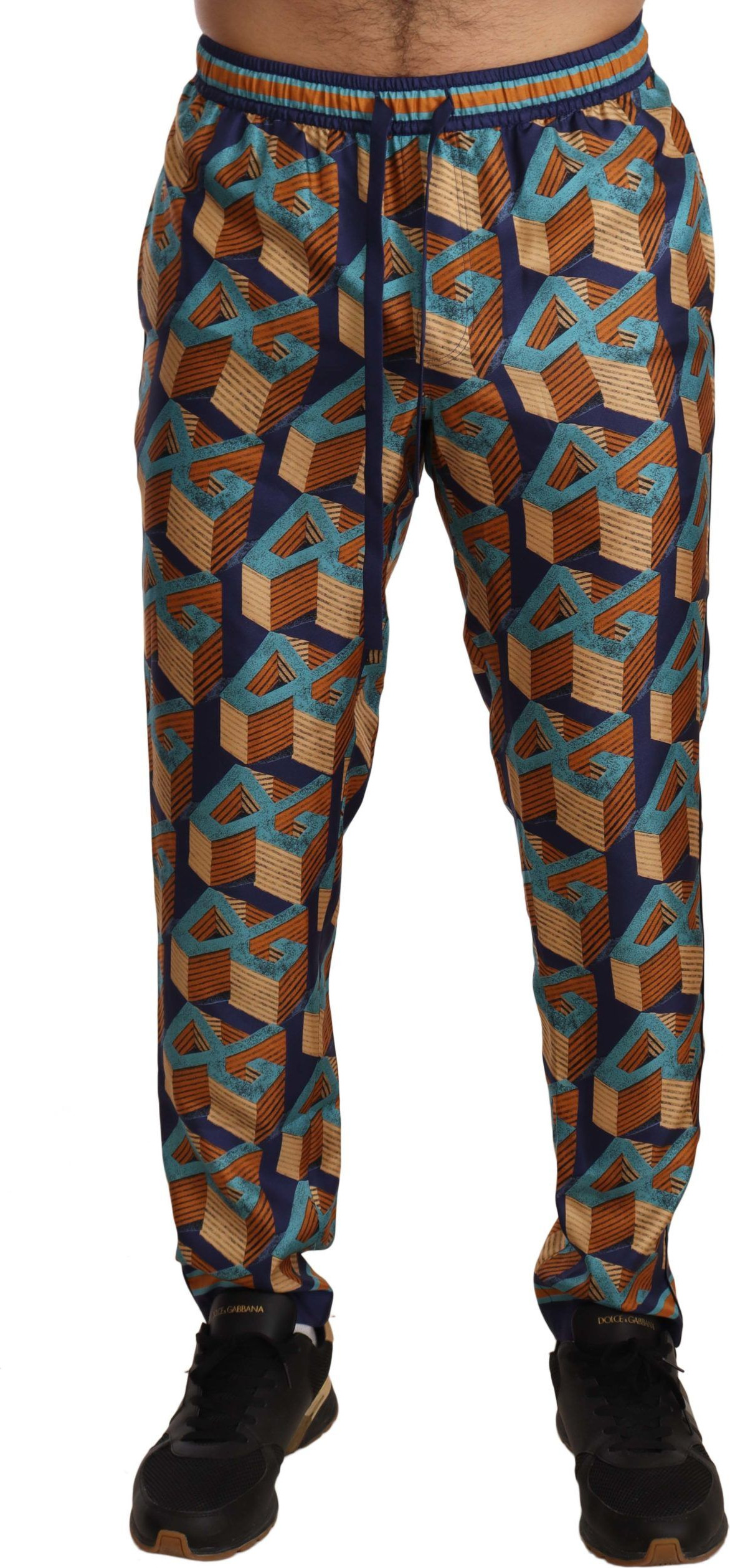 Jogger Pants Dolce & Gabbana