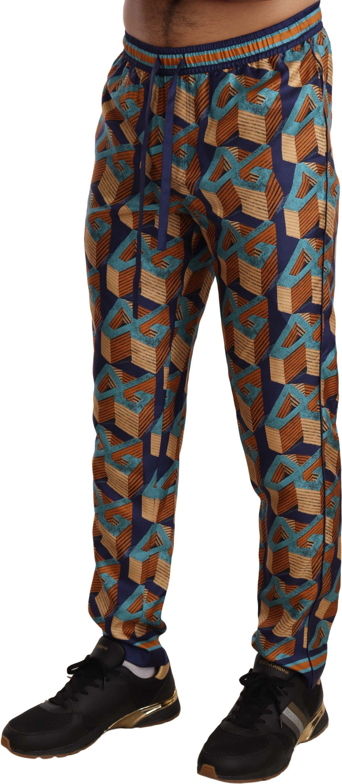 Jogger-Hose Dolce & Gabbana