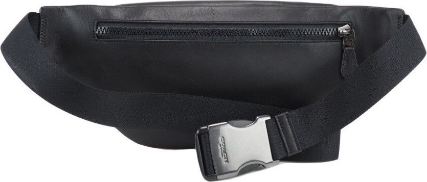 Bel qop Coach Signature Canvas Track