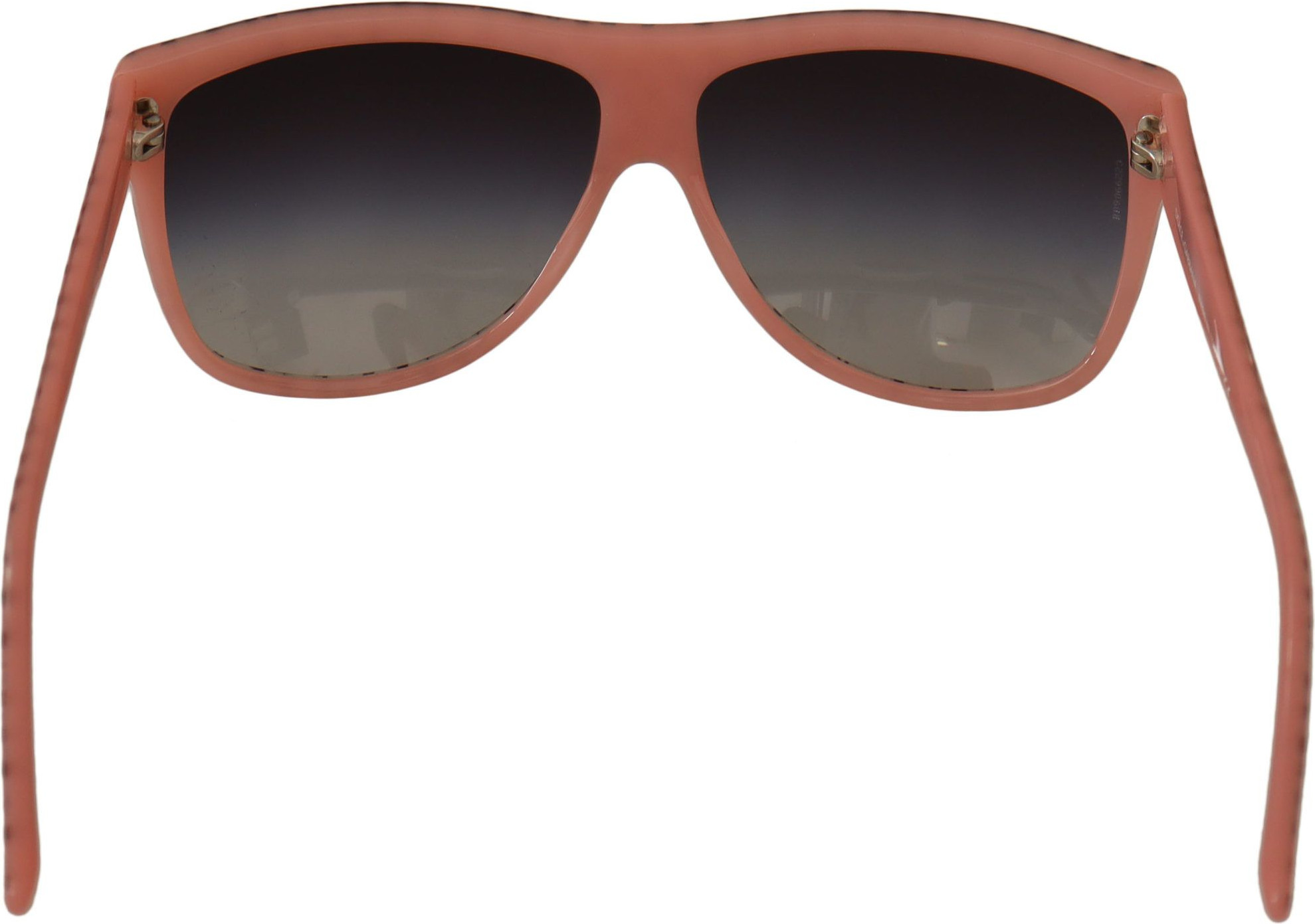 Sunglasses Dolce & Gabbana Elegant Vintage Style Star-Studded
