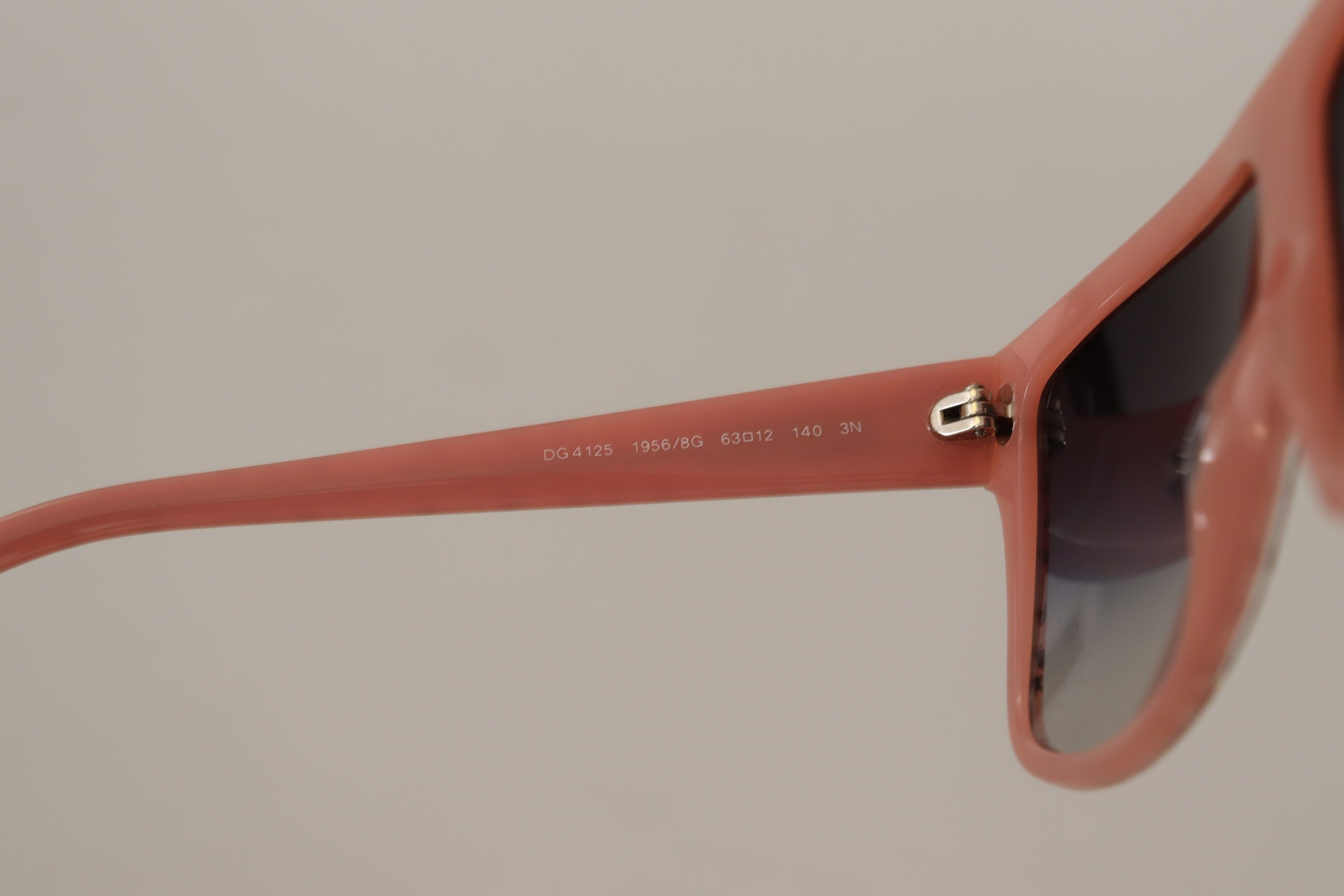 Sunglasses Dolce & Gabbana Elegant Vintage Style Star-Studded
