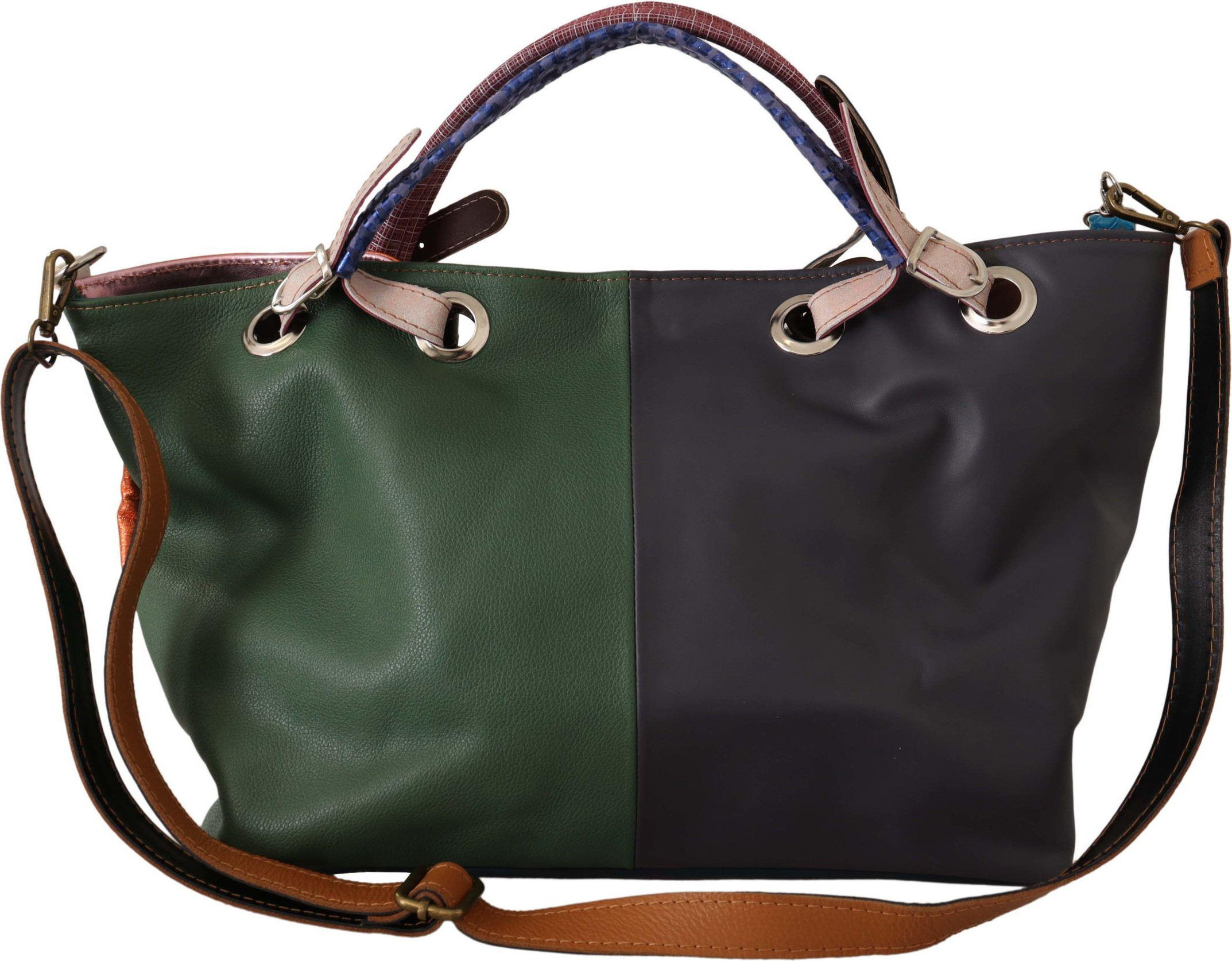 Shoulder Tote EBARRITO