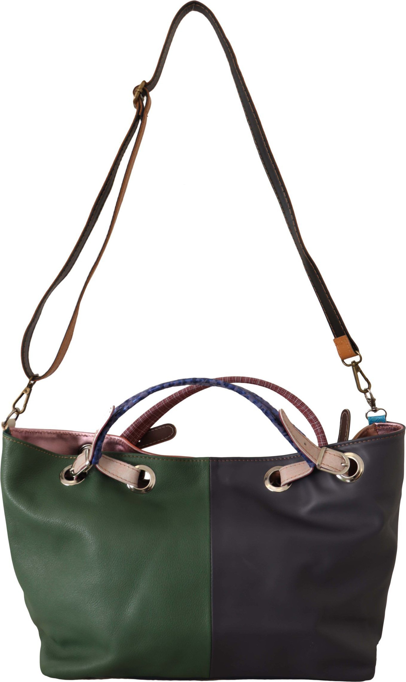 Shoulder Tote EBARRITO