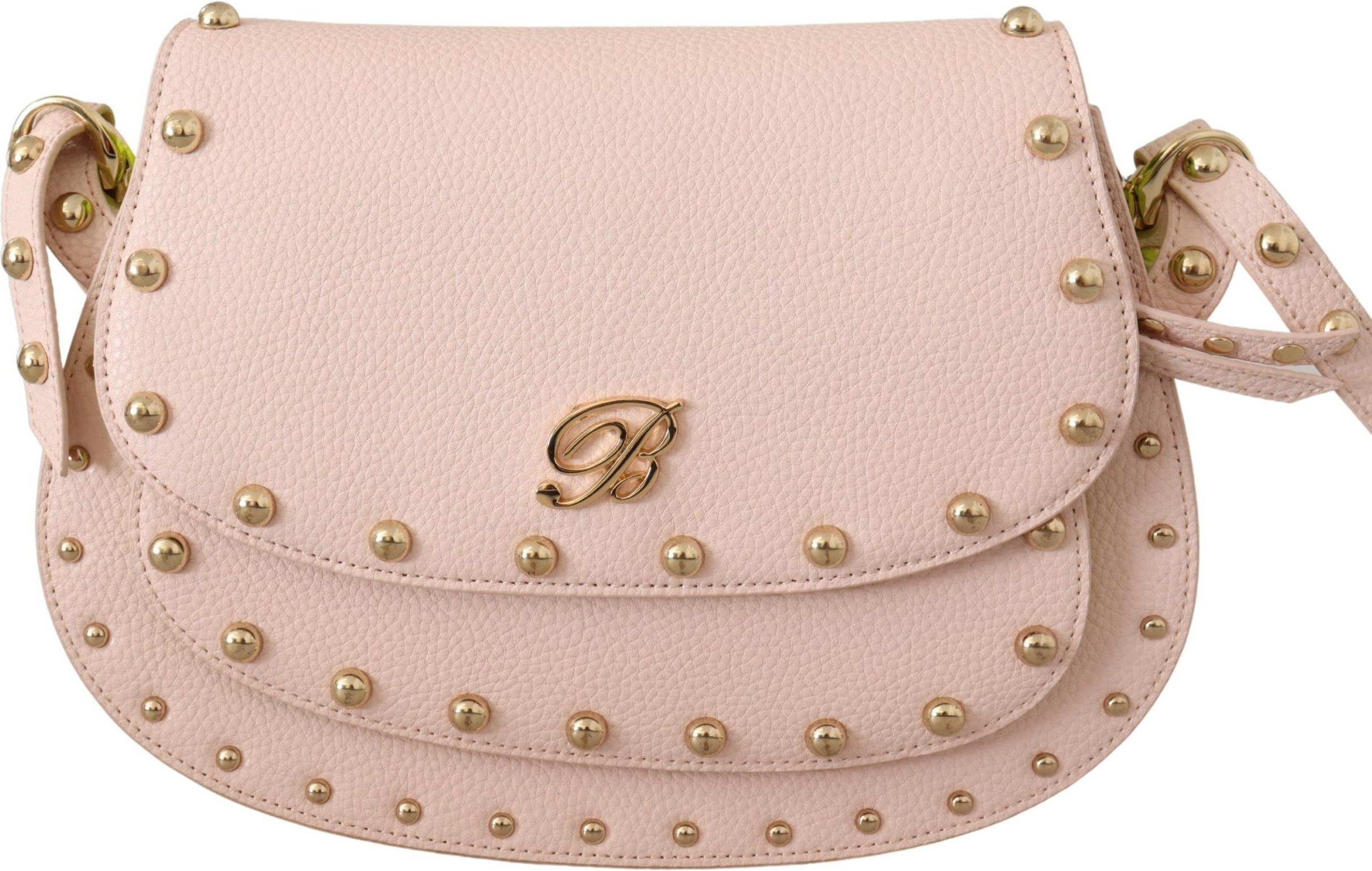 Blumarine Elegant Joshli Teri Yelkada Xalta