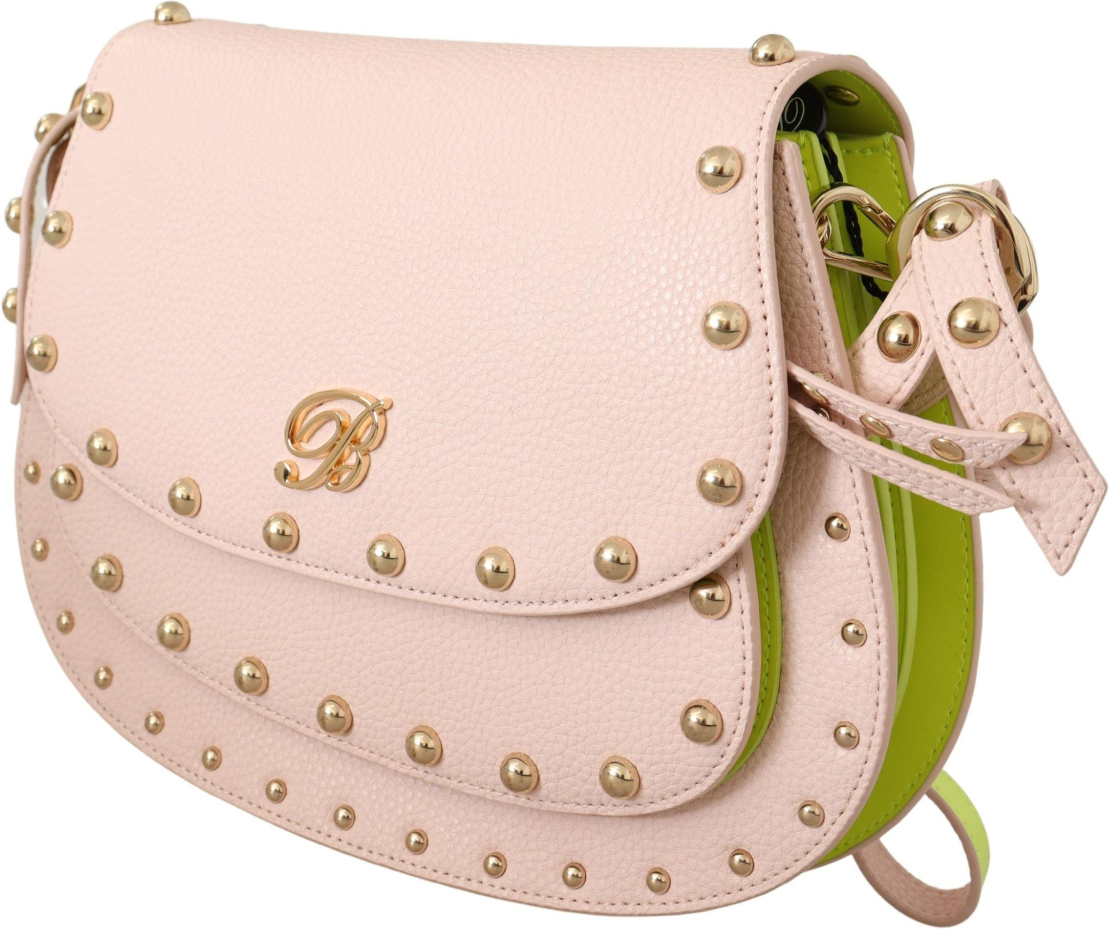 Blumarine Elegant Joshli Teri Yelkada Xalta