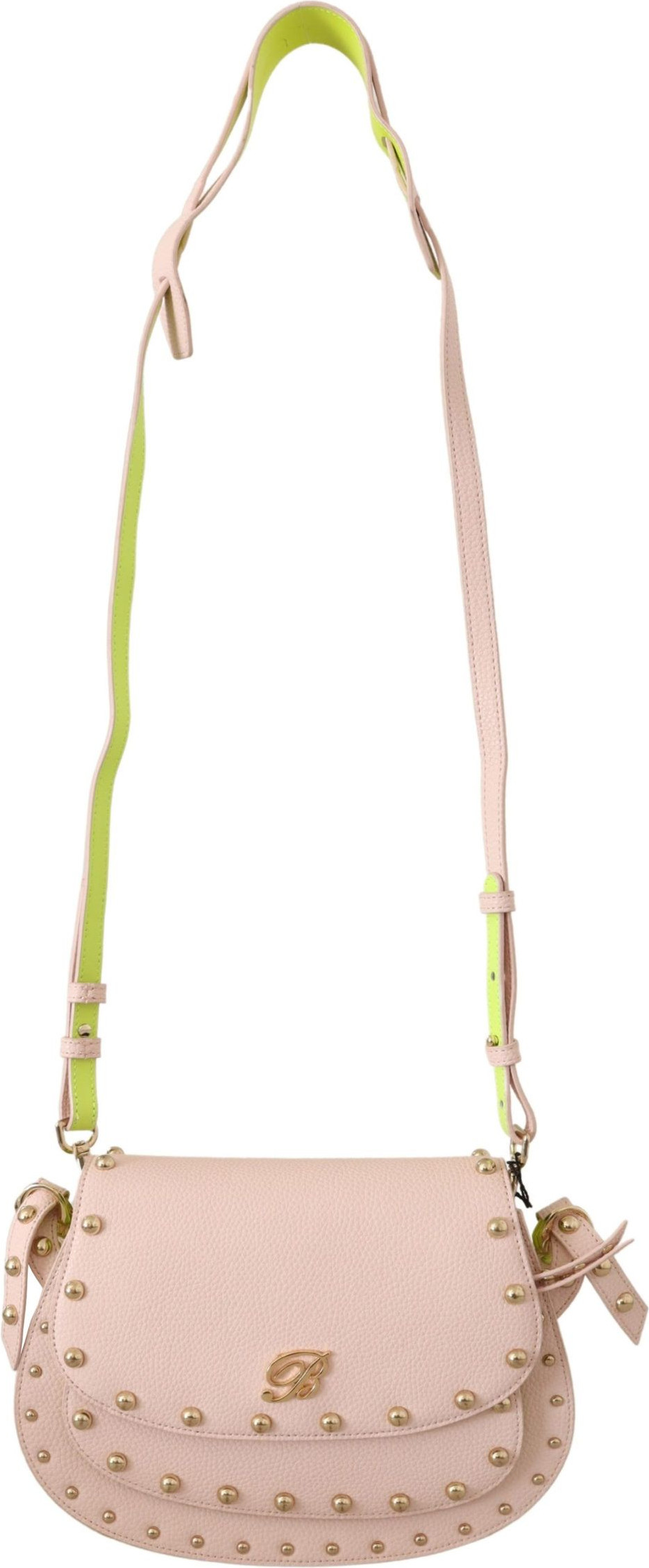 Blumarine Elegant Joshli Teri Yelkada Xalta