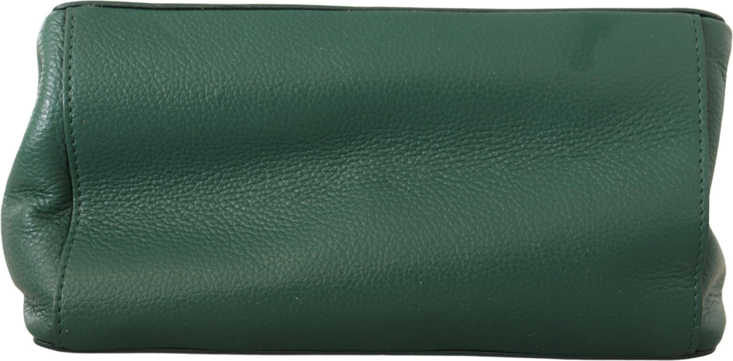 Shoulder Bag Patrizia Pepe Elegant Leather Shoulder Bag