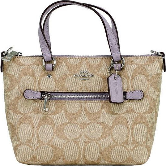 Crossbody Bag Coach Gallery