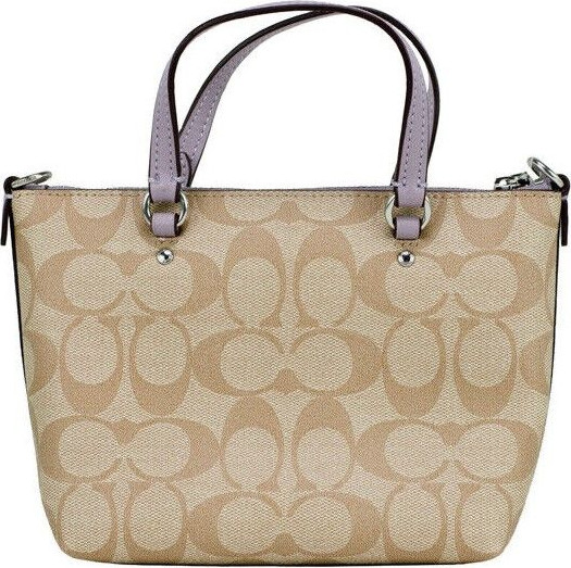 Crossbody Bag Coach Gallery