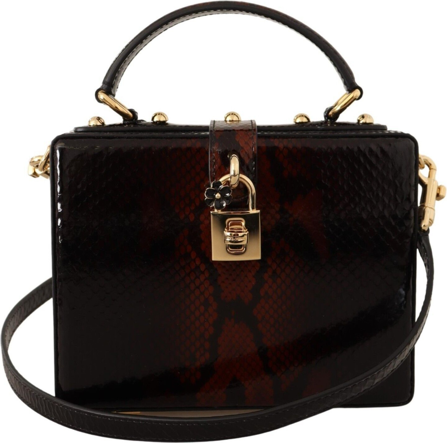 Crossbody sumkasi Dolce & Gabbana