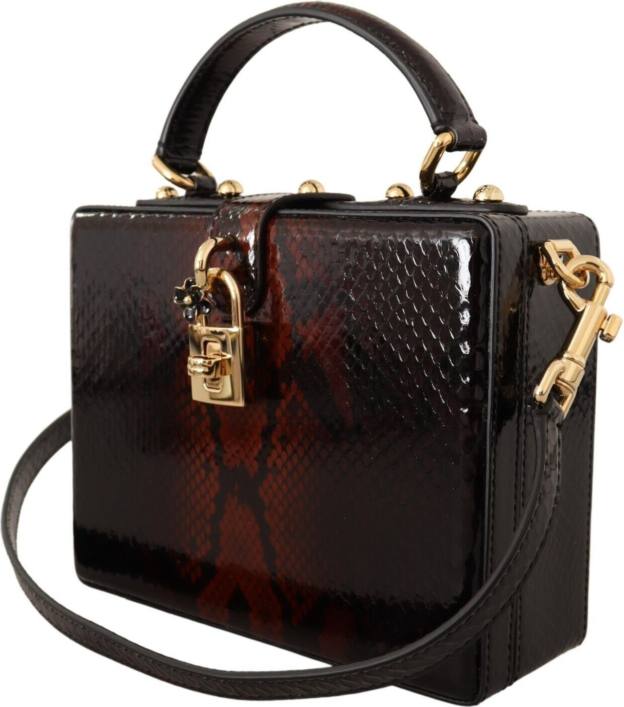 Crossbody sumkasi Dolce & Gabbana