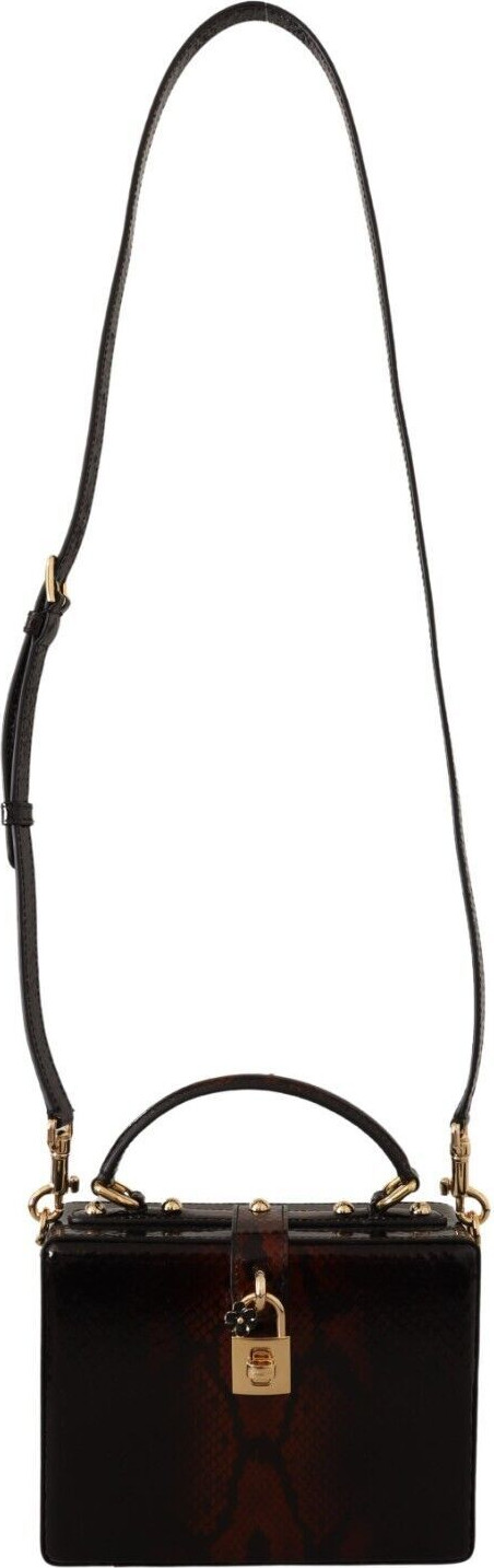 Crossbody sumkasi Dolce & Gabbana