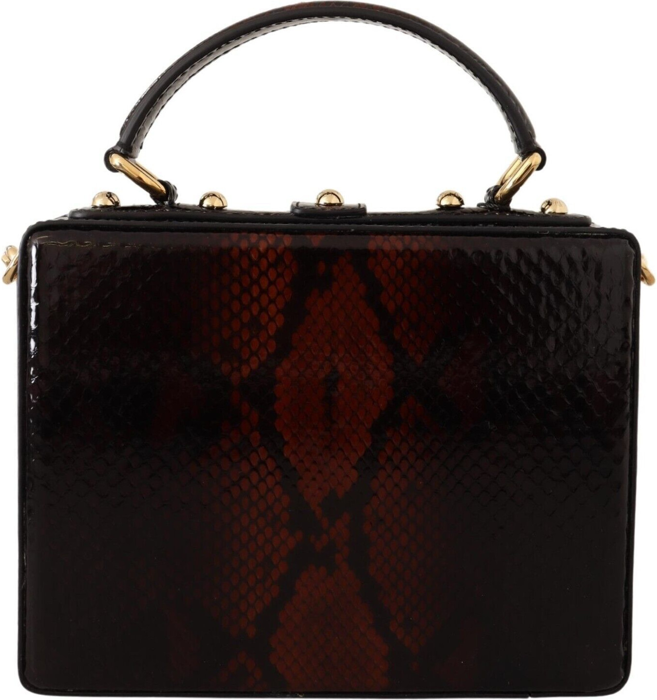 Crossbody sumkasi Dolce & Gabbana