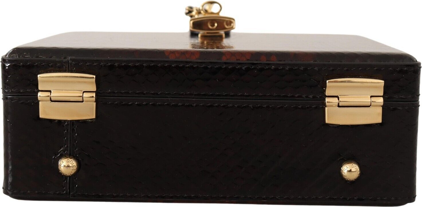 Crossbody sumkasi Dolce & Gabbana