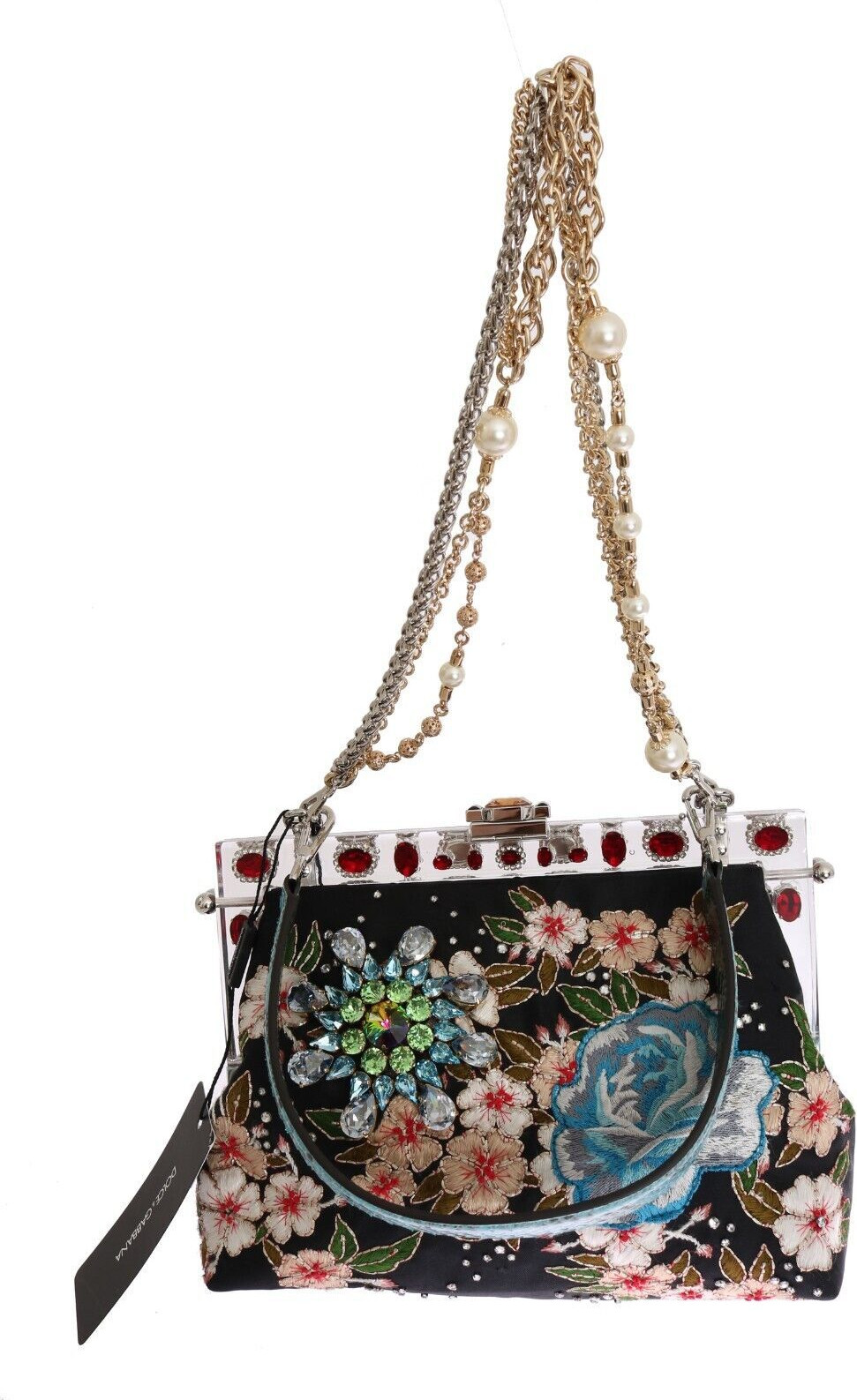 Клатч Dolce & Gabbana VANDA