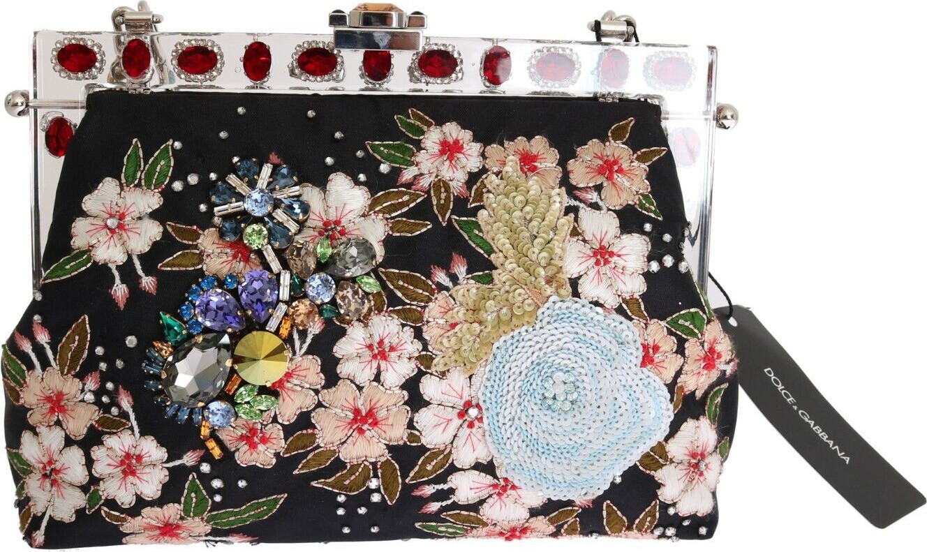 Клатч Dolce & Gabbana VANDA
