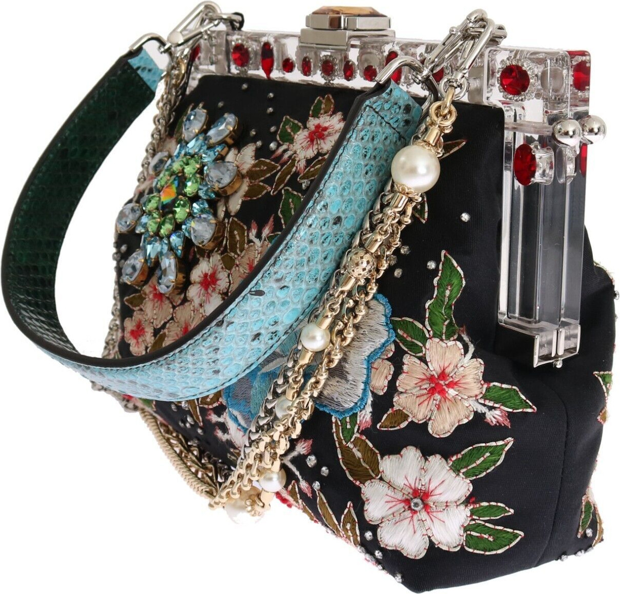 Клатч Dolce & Gabbana VANDA
