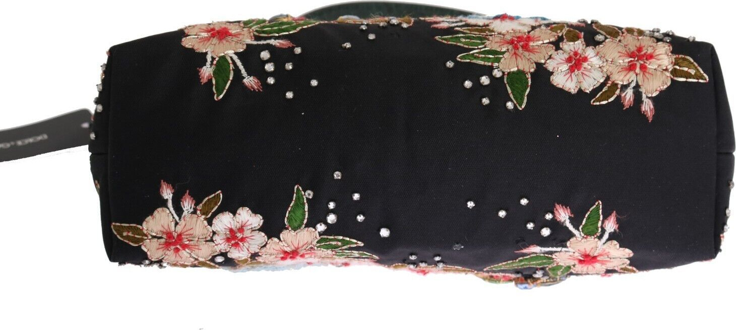 Клатч Dolce & Gabbana VANDA
