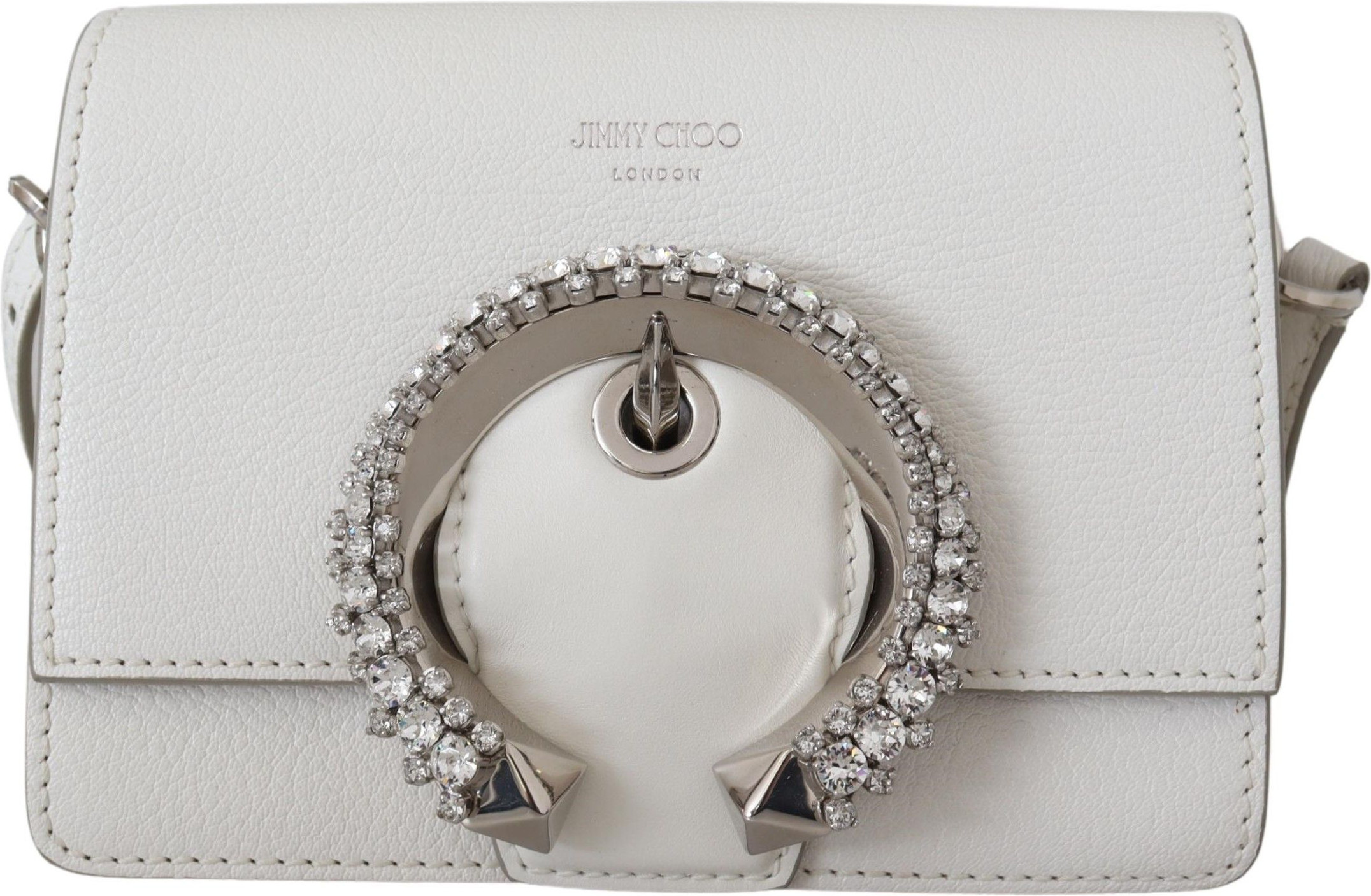 Shoulder Bag Jimmy Choo Eyewear Madeline
