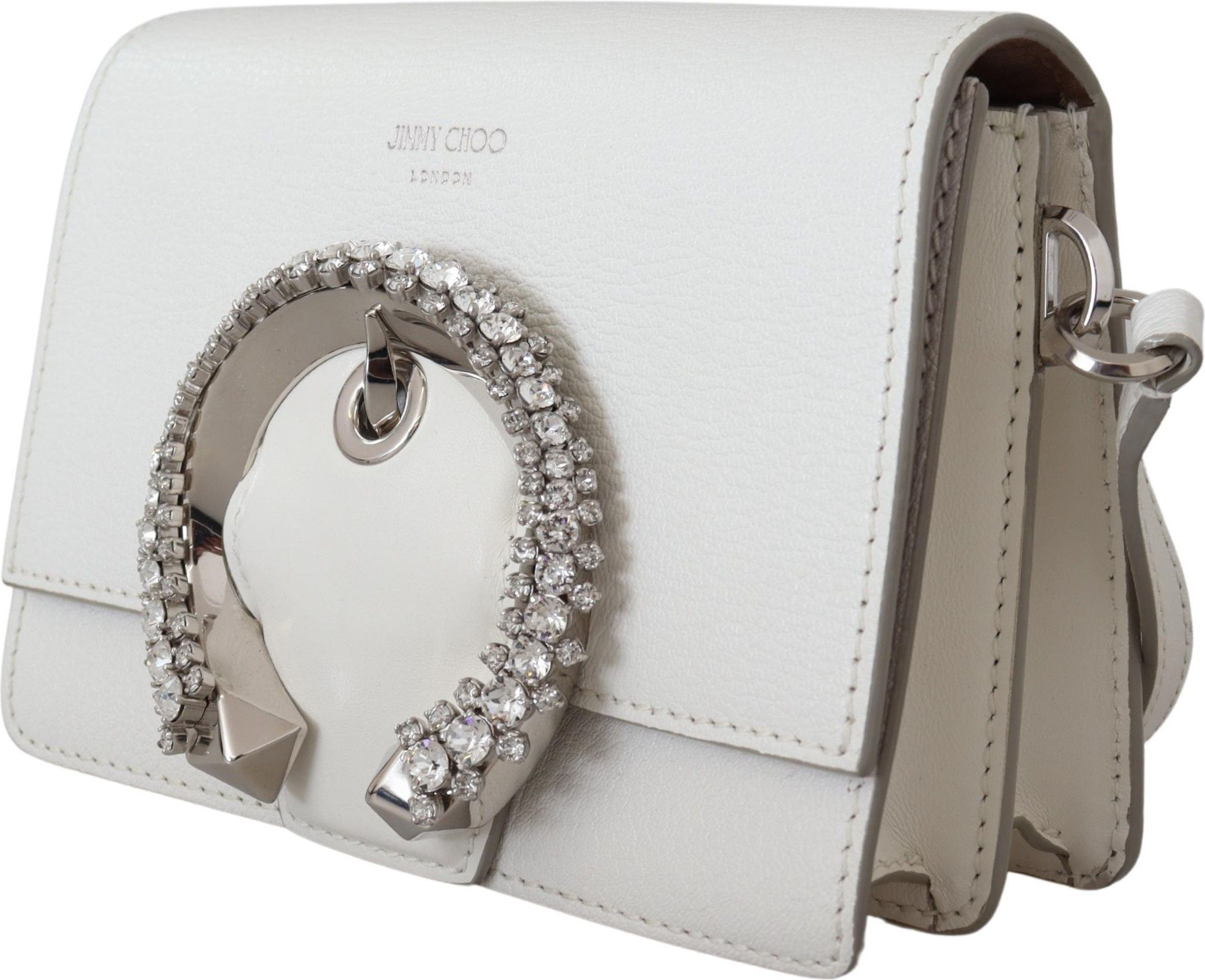 Shoulder Bag Jimmy Choo Eyewear Madeline
