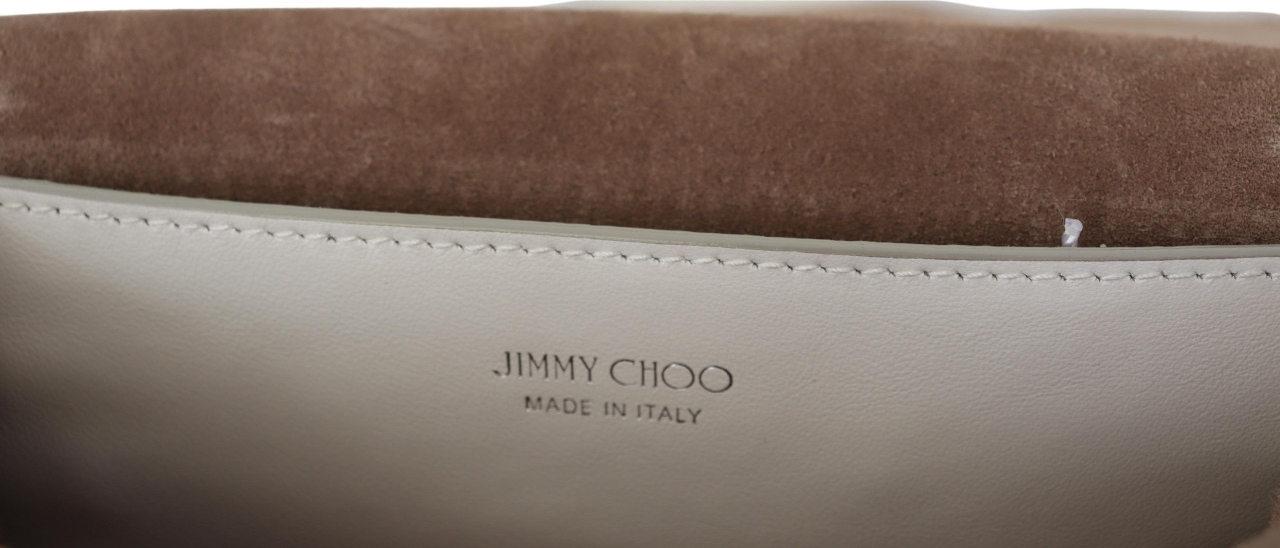 Shoulder Bag Jimmy Choo Eyewear Madeline