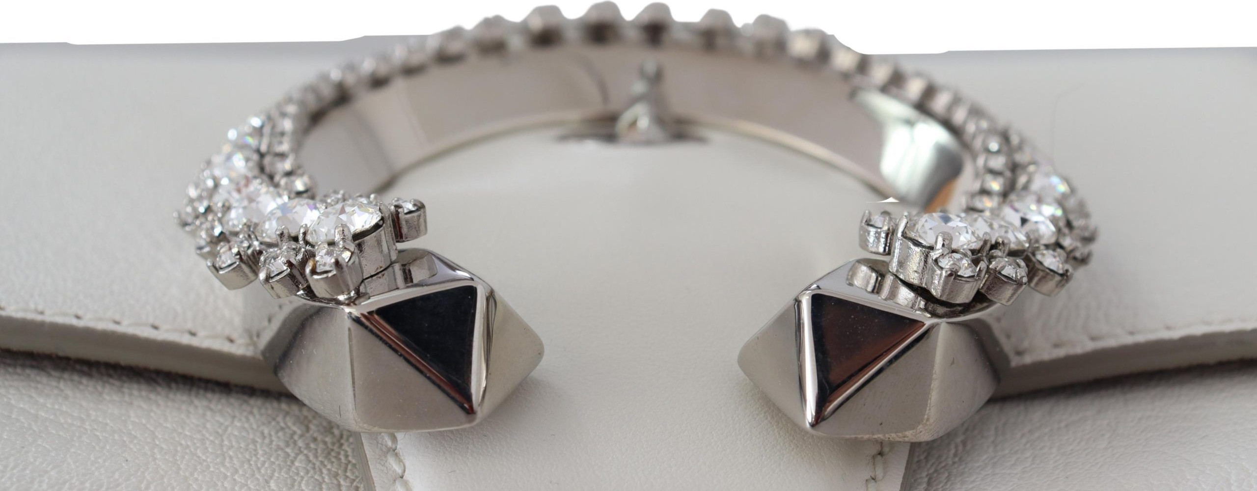 Shoulder Bag Jimmy Choo Eyewear Madeline