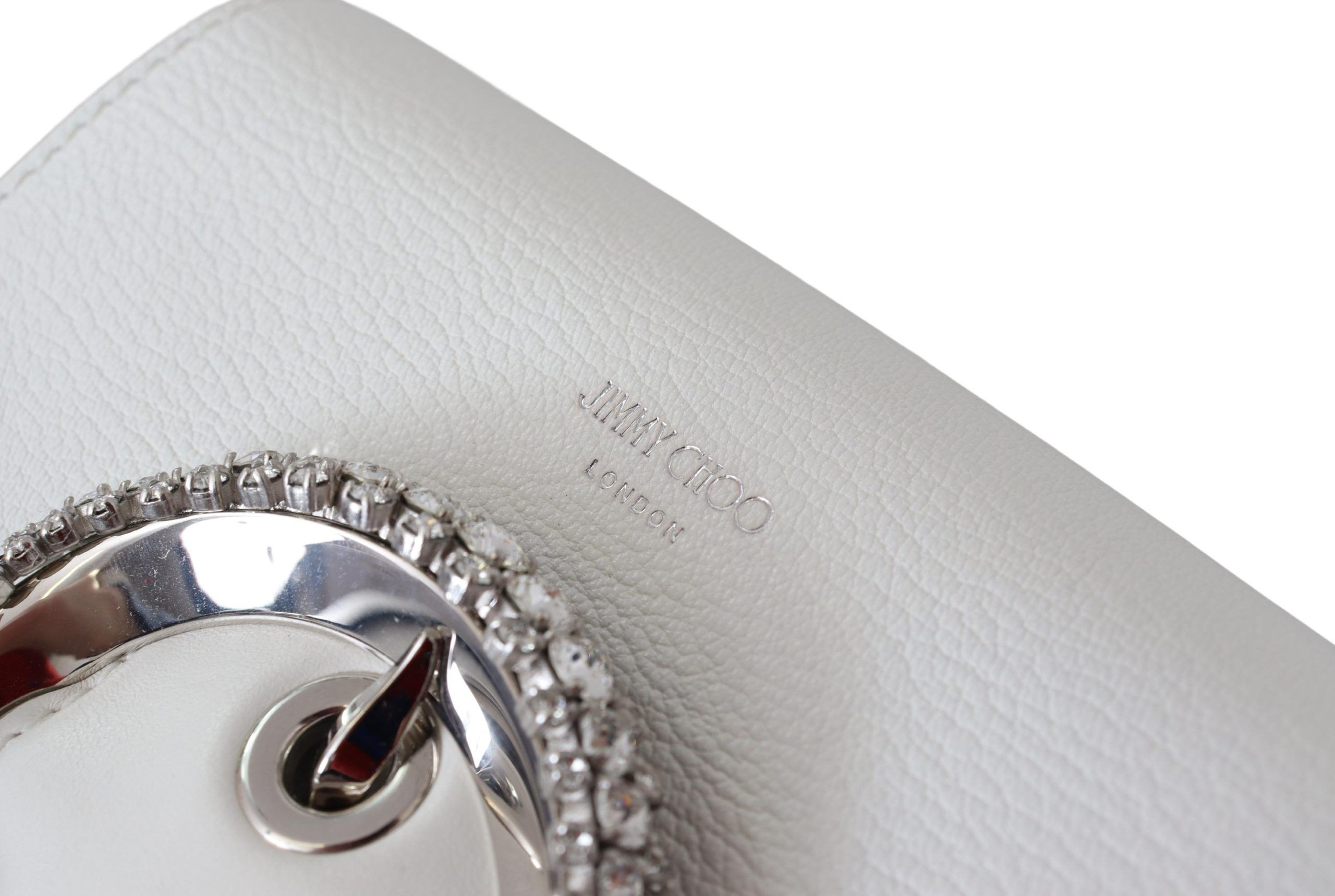 Shoulder Bag Jimmy Choo Eyewear Madeline