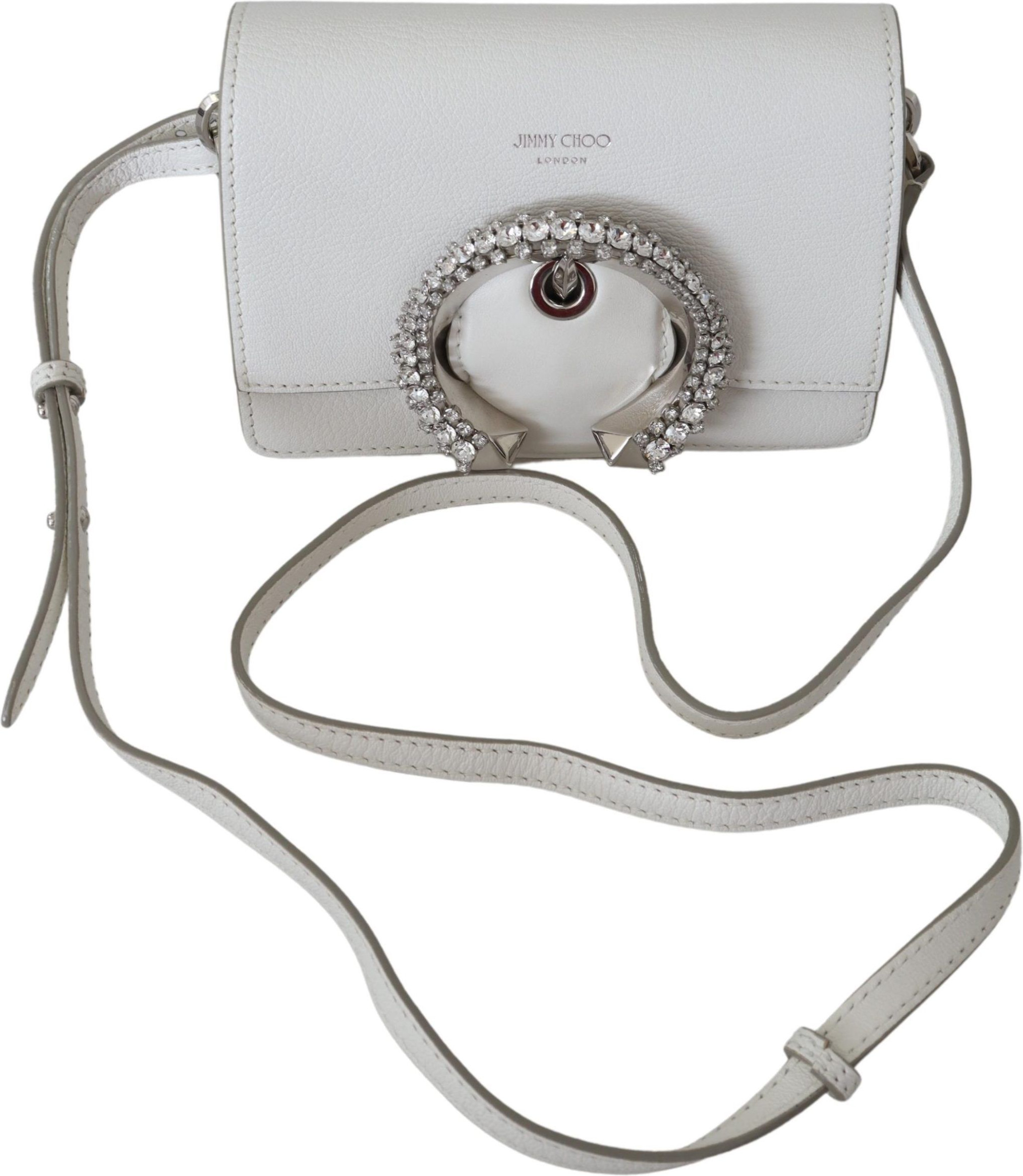 Shoulder Bag Jimmy Choo Eyewear Madeline