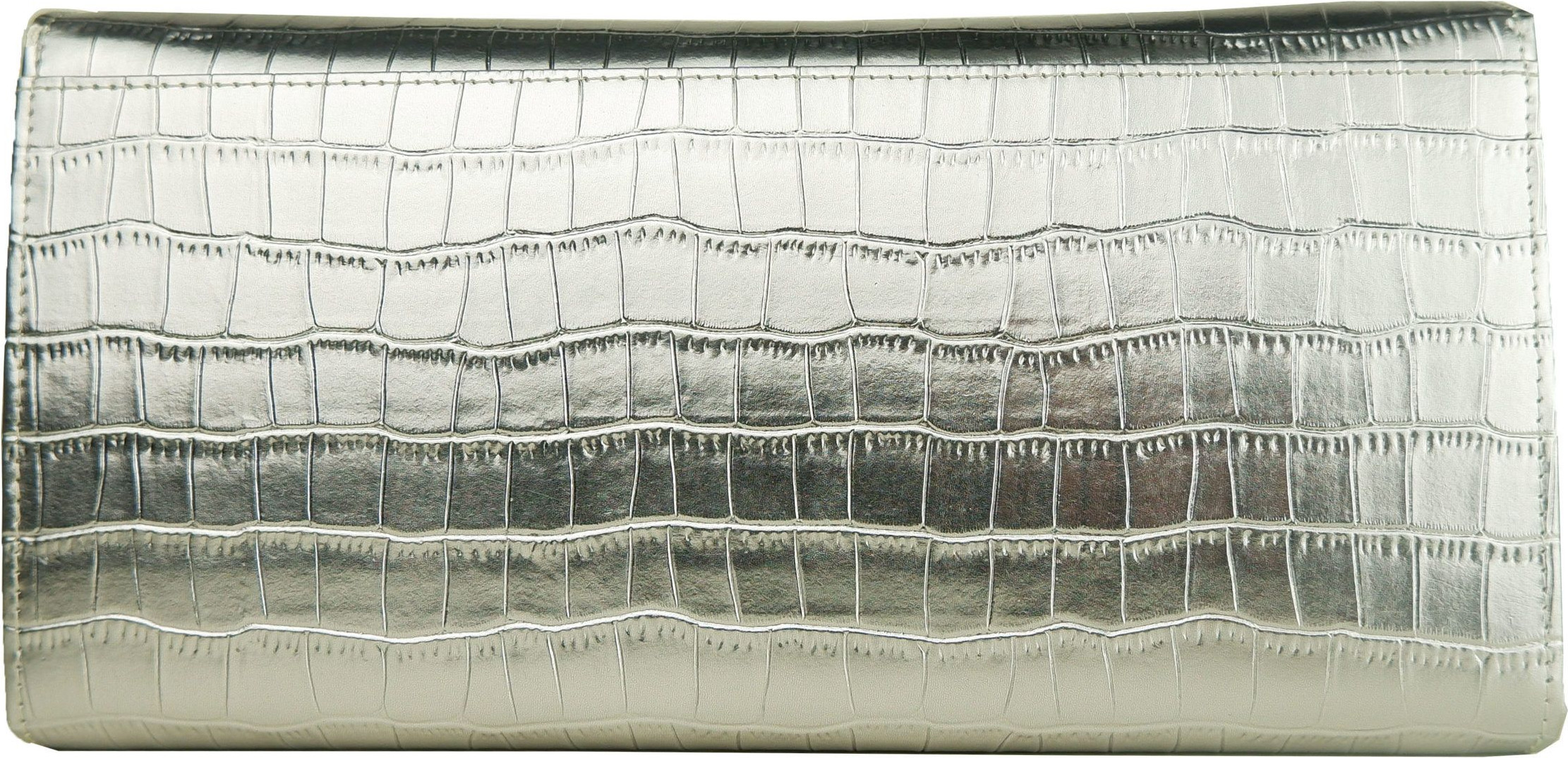 Сумка через плечо Baldinini Elegant Silver