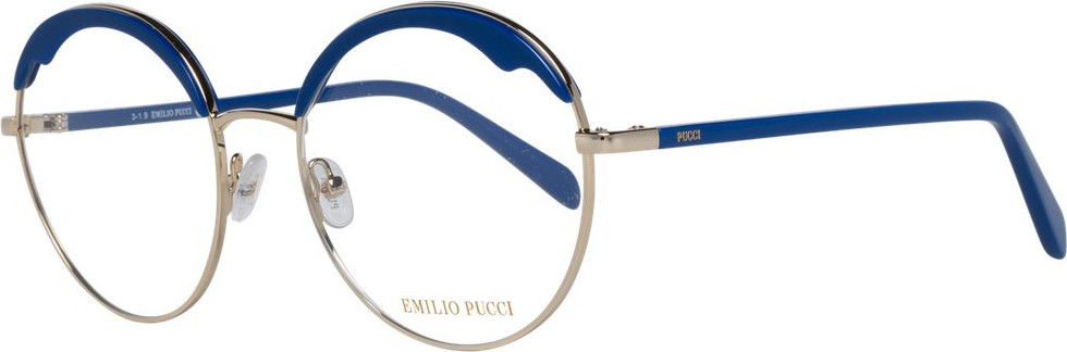 Emilio Pucci uchun rasmli ramkalar
