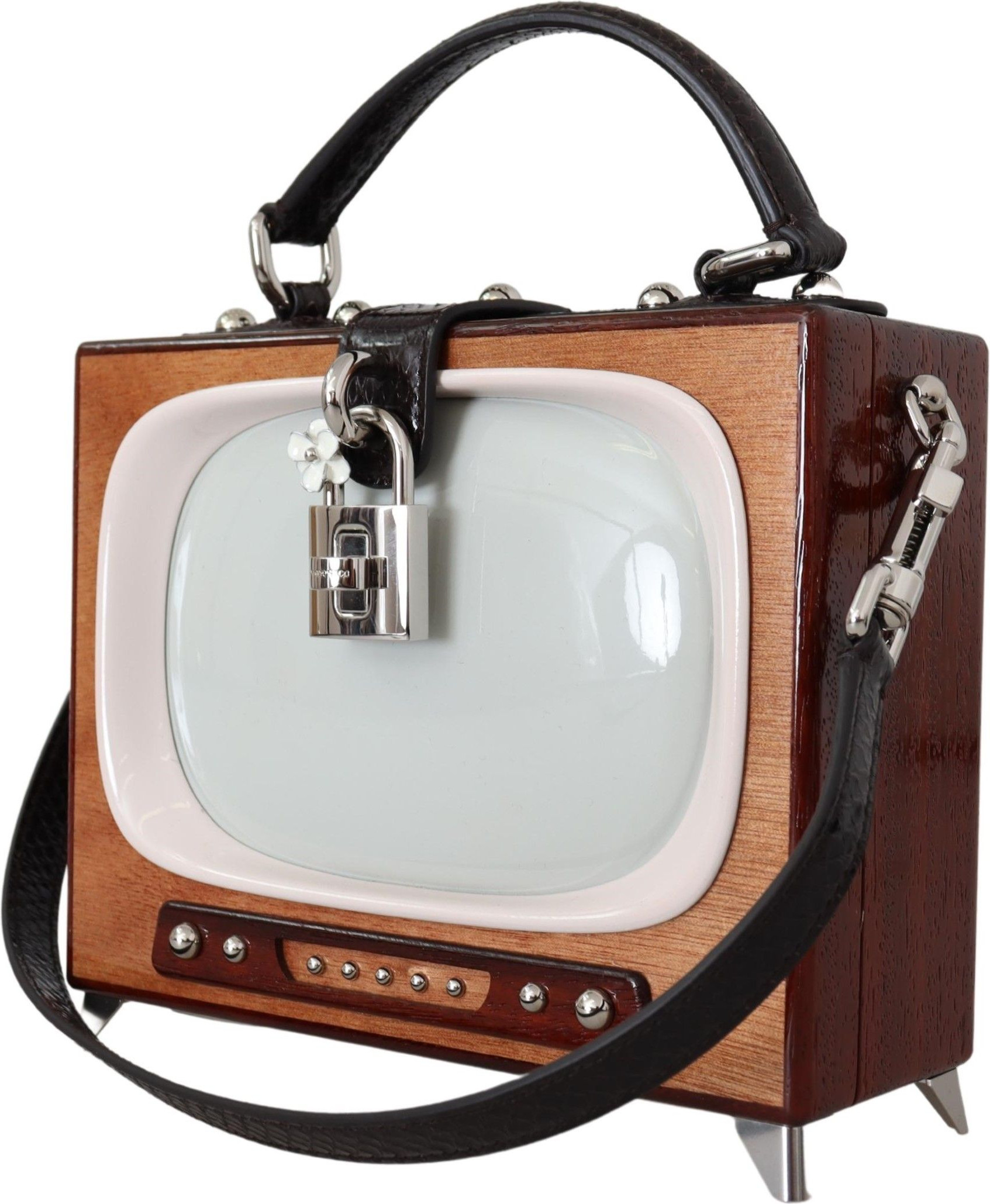 Сумка-кошелек Dolce & Gabbana Television Bag