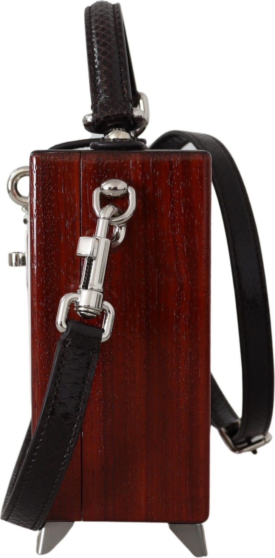 Сумка-кошелек Dolce & Gabbana Television Bag