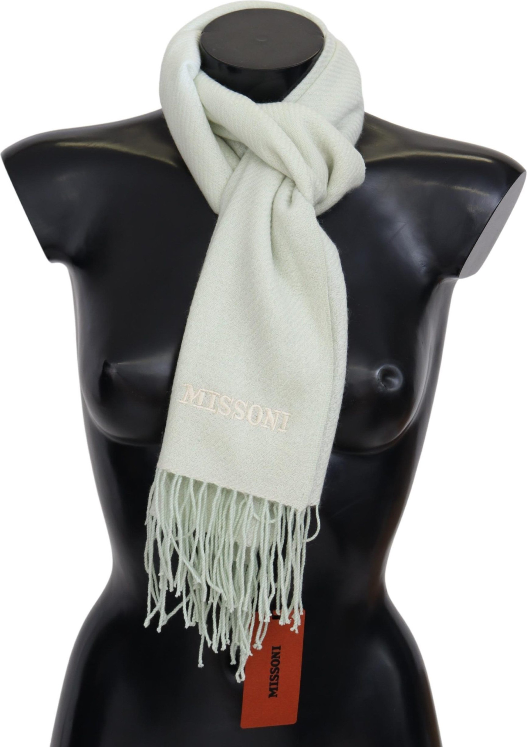 Scarf Missoni