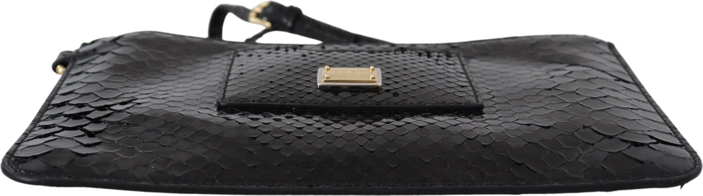 Кошелек-браслет Dolce & Gabbana