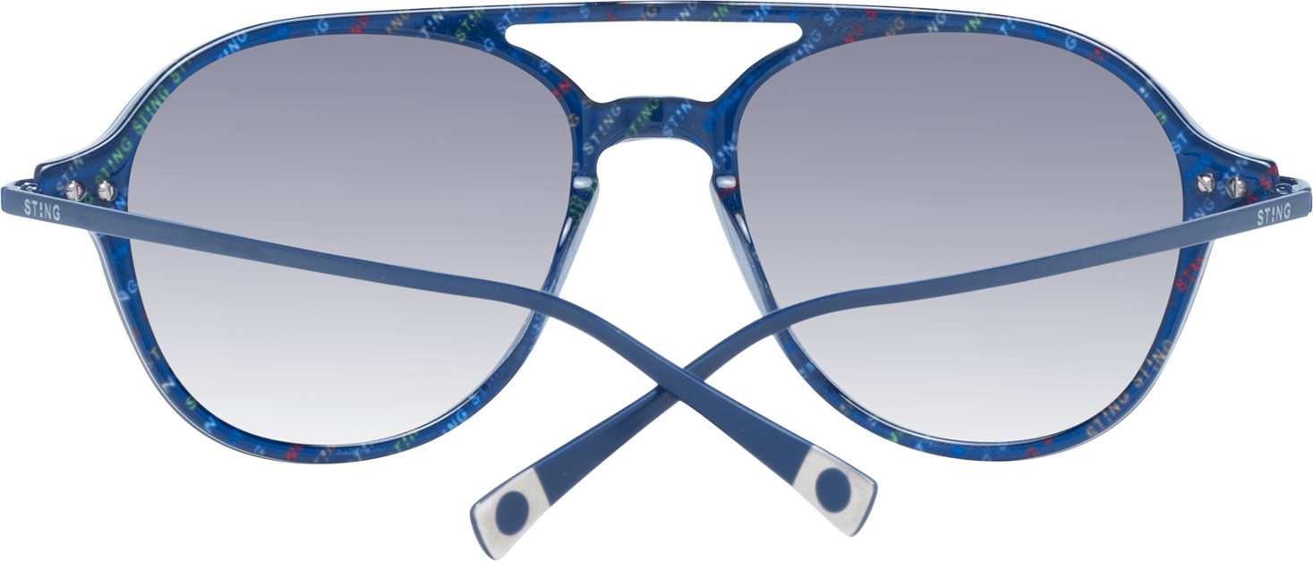 Sunglass Sting Aviator