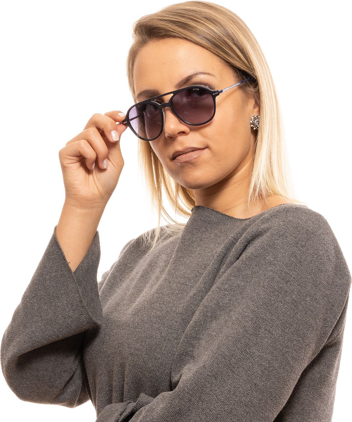 Sunglass Sting Aviator