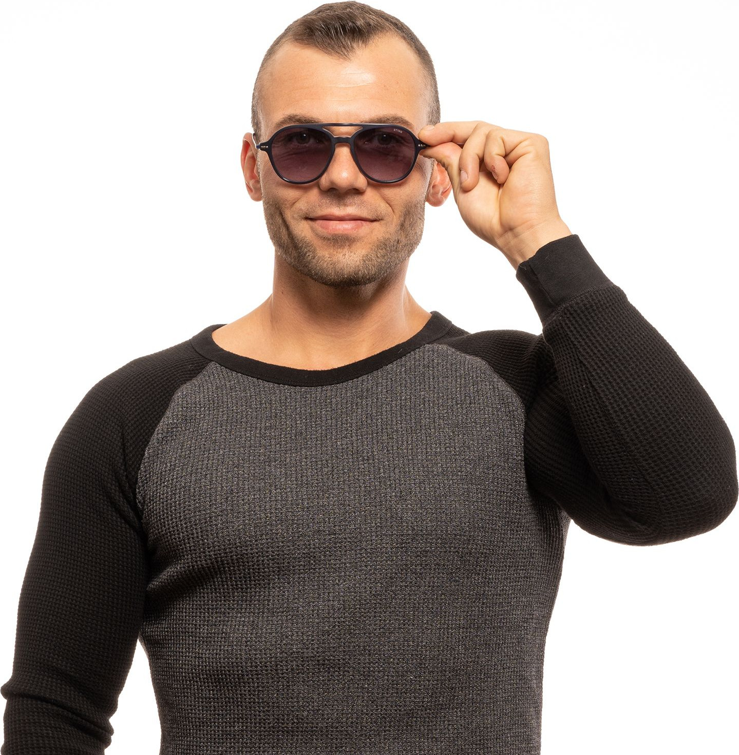 Sunglass Sting Aviator