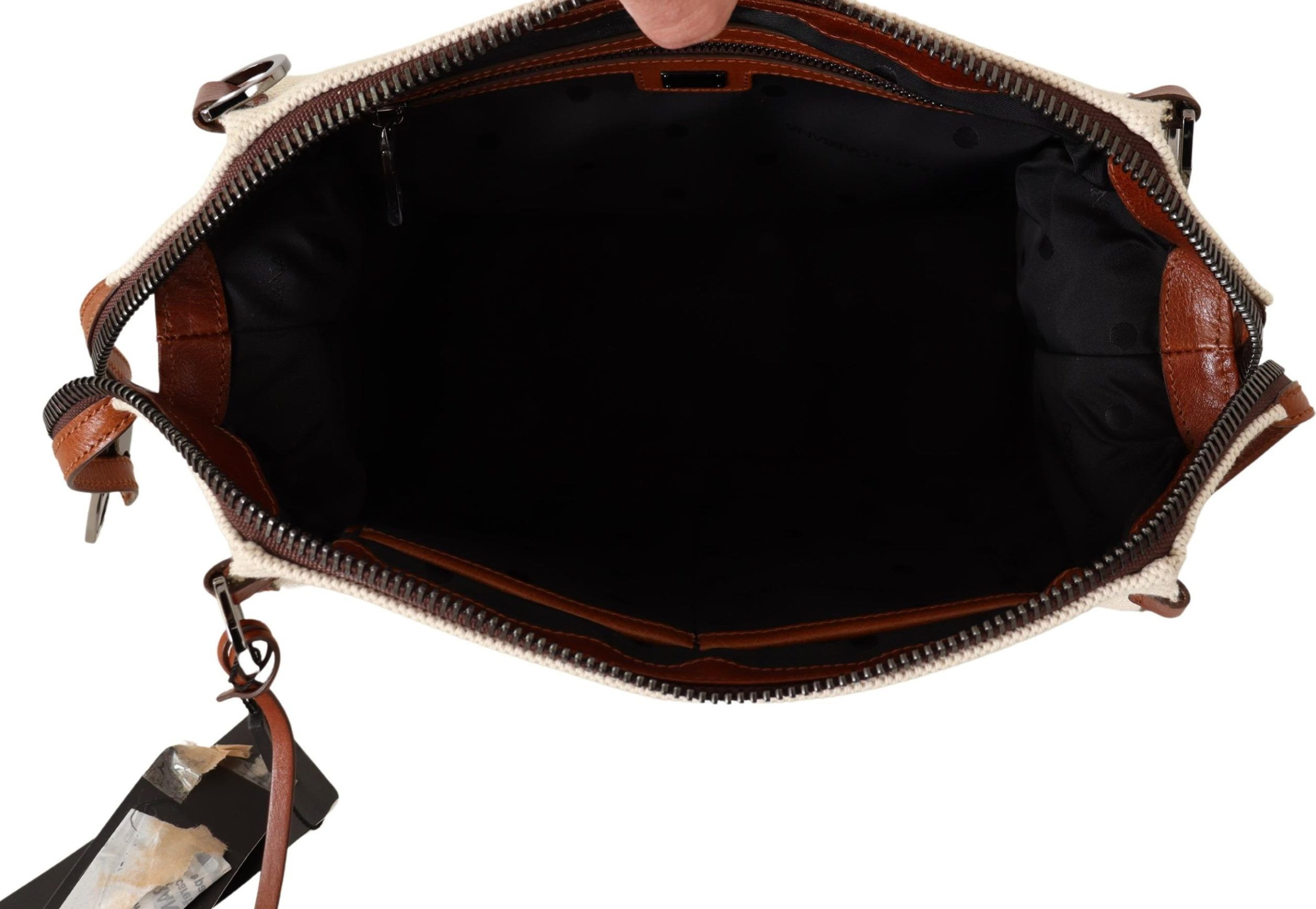 Dolce & Gabbana yelka sumkasi