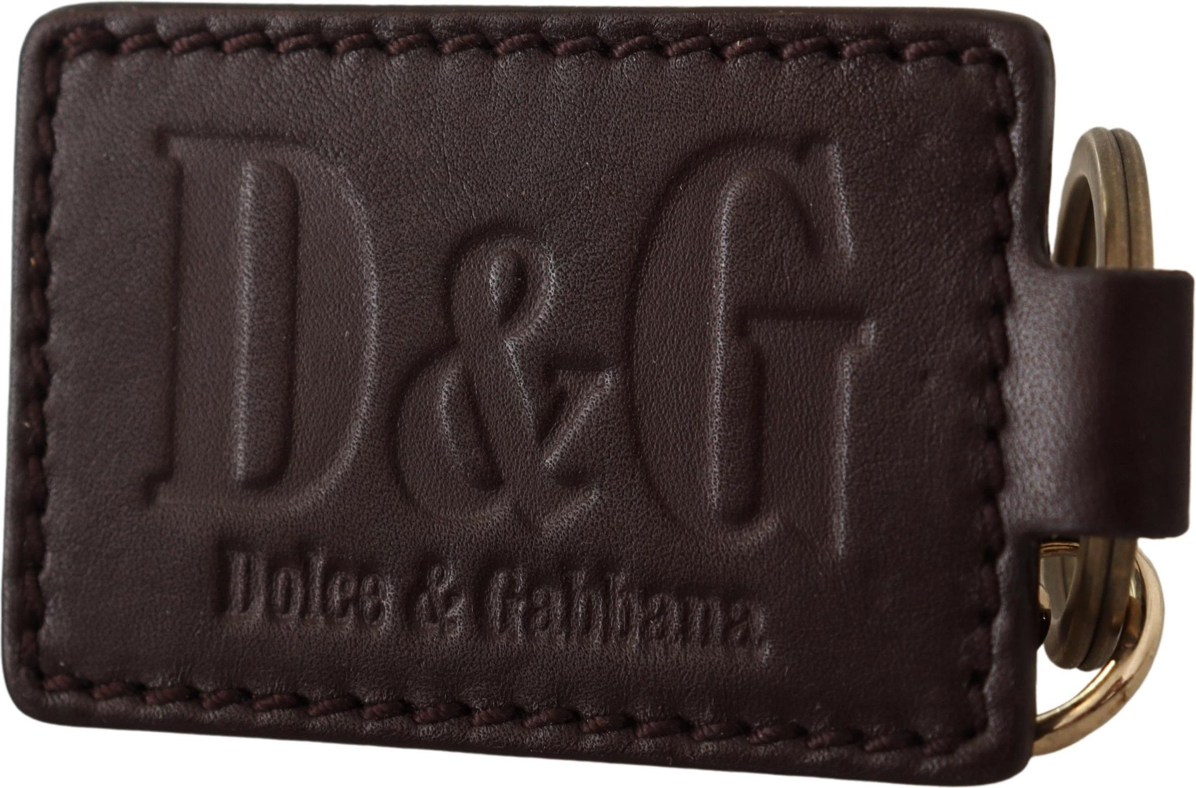 Брелок Dolce & Gabbana